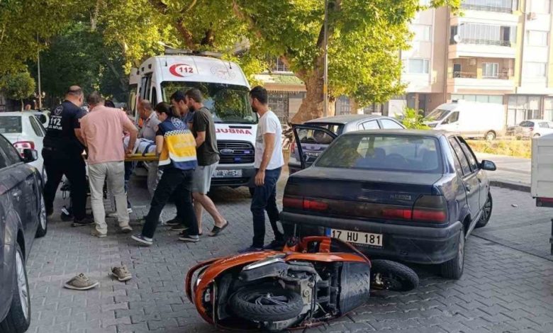 canda trafik kazasi 1 yarali 09dc90abce07 |