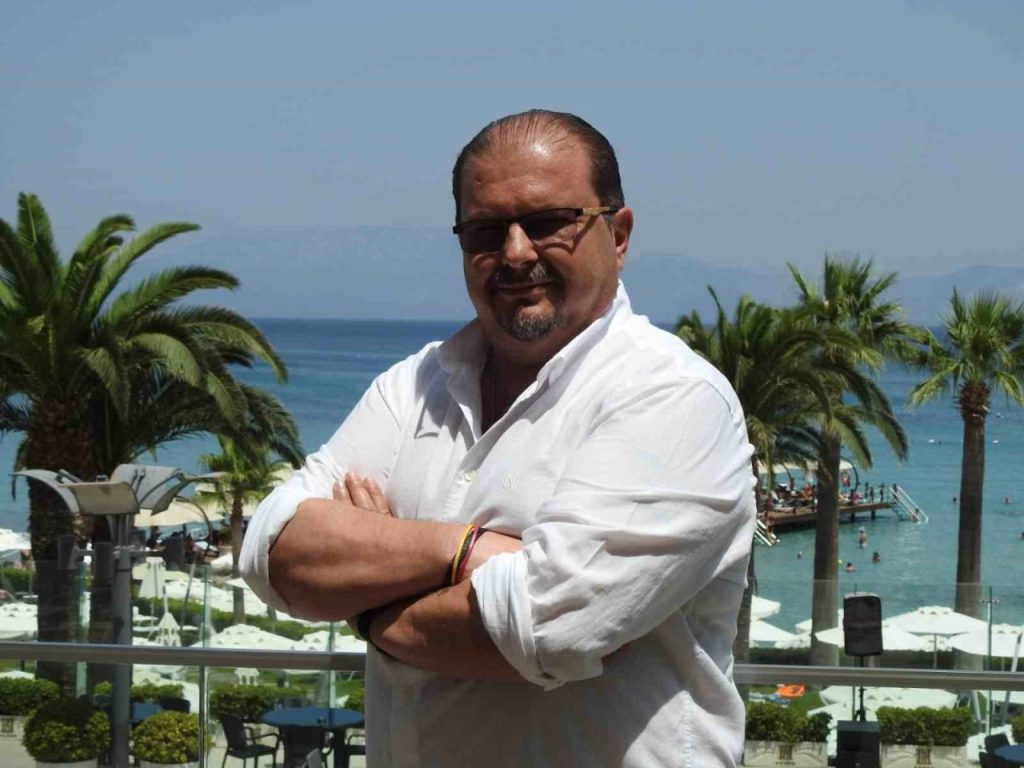 cesme turizmi su krizinden etkilenmedi 143f2debedc9 |