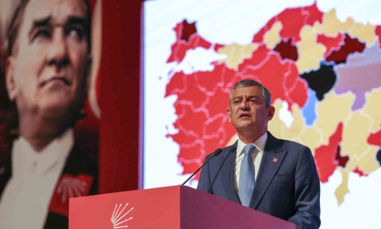 CHP Genel Başkanı Özel, "100 Karası" programına katıldı 1 chp genel baskani ozel 100 karasi programina katildi f2c8386ef8e3 |