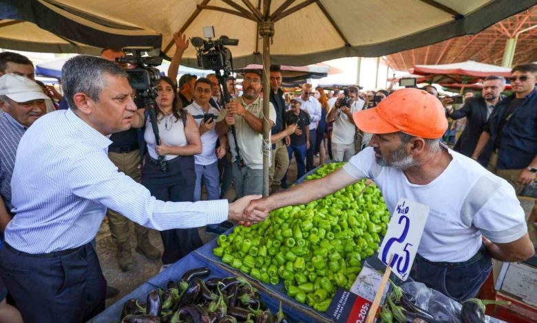 chp genel baskani ozel ankarada semt pazari ziyaret etti d63f5bcba358 |