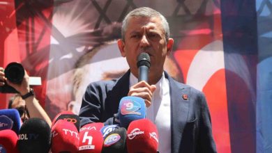 chp genel baskani ozel kimseyi satmadim tunc soyeri de satmam efa3e763c1d6 |
