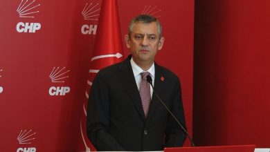 chp genel baskani ozel zafer partisi genel baskani ozdagla gorustu 7e05ae0c0272 |