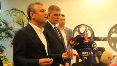 chp genel baskani ozgur ozel izmirde basin toplantisi duzenledi 78685f055d82 |