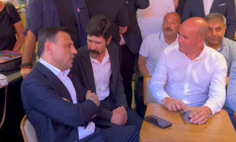 CHP İstanbul İl Başkanı Çelik, İstanbul Adalet Sarayı’na geldi 1 chp istanbul il baskani celik istanbul adalet sarayina geldi 175d855e38a3 |