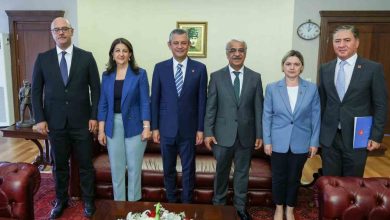 chp lideri ozel dem heyetini kabul etti 6a1e83d2c9a0 |