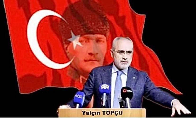 cumhurbaskani basdanismani topcudan leman dergisine tepki a630355ba88a |