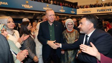 cumhurbaskani erdogan bugun turkiye yuzyilinin kapilari ardina kadar aralanmistir bbd23d56b2ca |