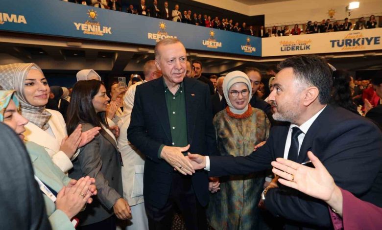 cumhurbaskani erdogan bugun turkiye yuzyilinin kapilari ardina kadar aralanmistir bbd23d56b2ca |