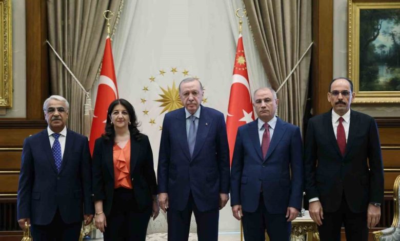 Cumhurbaşkanı Erdoğan, DEM Heyetini kabul etti 1 cumhurbaskani erdogan dem heyetini kabul etti 9a3af1254820 |