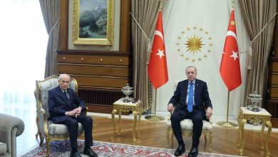 cumhurbaskani erdogan mhp genel baskani bahceli ile gorustu 69271baa36de |