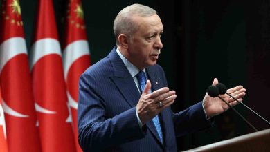 cumhurbaskani erdogan yolun sonunda kardeslik vardir kalkinma vardir baris huzur dayanisma ve istikbali birlikte insa etme iradesi vardir a53271ae288a |