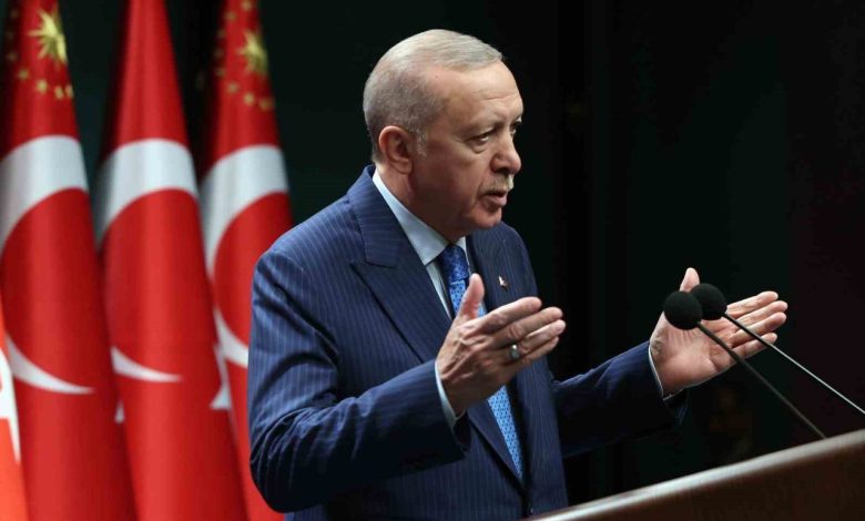 Cumhurbaşkanı Erdoğan: "Yolun sonunda kardeşlik vardır, kalkınma vardır; barış, huzur, dayanışma ve istikbali birlikte inşa etme iradesi vardır" 1 cumhurbaskani erdogan yolun sonunda kardeslik vardir kalkinma vardir baris huzur dayanisma ve istikbali birlikte insa etme iradesi vardir a53271ae288a |