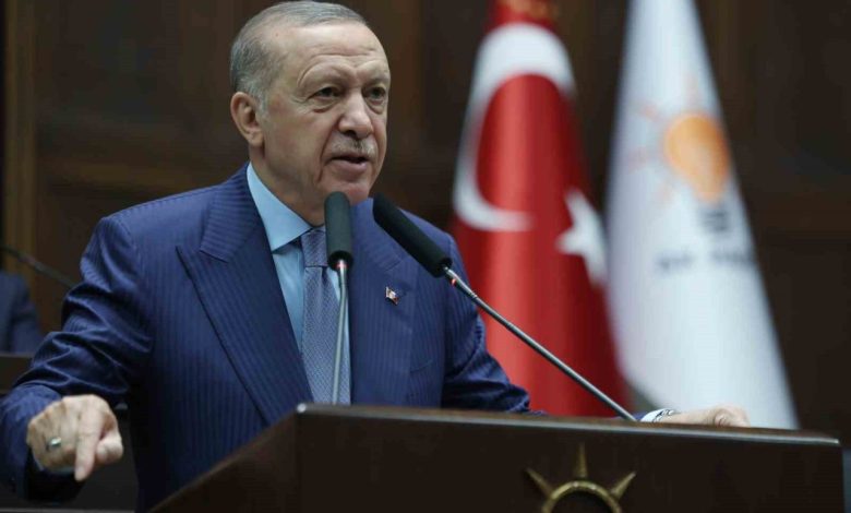Cumhurbaşkanı Erdoğan’dan "terörsüz Türkiye" mesajı 1 cumhurbaskani erdogandan terorsuz turkiye mesaji fbd02beaf062 |