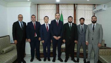 cumhurbaskanligi iletisim baskanligi heyeti suriye enformasyon bakanligini ziyaret etti 3faa31313919 |