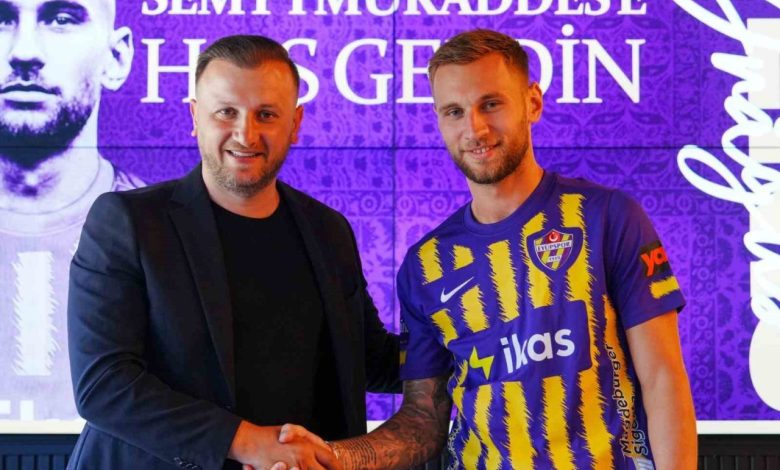 Denis Draguş, Eyüpspor’da 1 denis dragus eyupsporda 1bbe17876d0a |