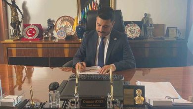 devlet memurlari konfederasyonu baskani kaya sozlesmeli personelin de yari zamanli calisma hakkindan yararlanmasi gerekiyor 58f2cf51b7f2 |