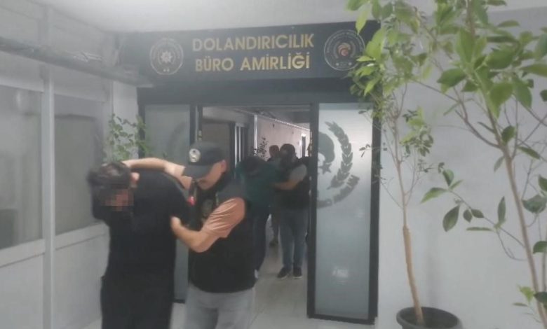 dublor kullanarak arsa satisi yapan cete cokertildi d26cd3e59979 |