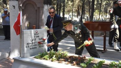 edremitte 15 temmuz etkinlikleri sehitlik ziyaretiyle basladi 9af3804d4262 |