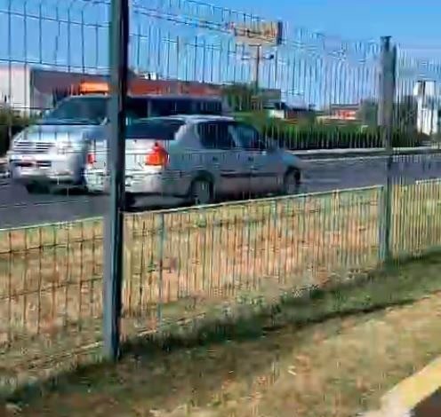 Edremit’te karayolunda ters yönde giden araç paniği 1 edremitte karayolunda ters yonde giden arac panigi 62910eb2dd8d |