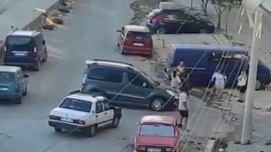 edremitte sopali alacak verecek kavgasi kameraya yansidi 07dd1919fcea |