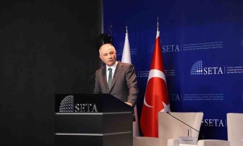 efkan ala cumhurbaskanimizin dirayeti ve milletimizin ferasetiyle 15 temmuz gecesi turkiye ucurumun kenarindan dondu 4401506b74e8 |