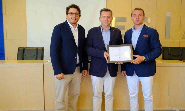 egiad melekleri ile eib genc ihracatcilar konseyinden stratejik is birligi 2c99cdc0bef7 |