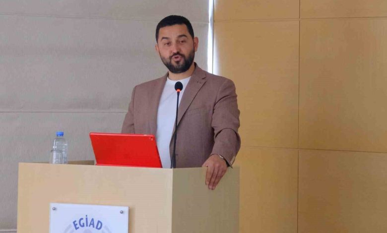 EGİAD’dan, güncel SGK uygulamaları ve geleceğin çalışma biçimleri semineri 1 egiaddan guncel sgk uygulamalari ve gelecegin calisma bicimleri semineri 66c46d8c1dd9 |