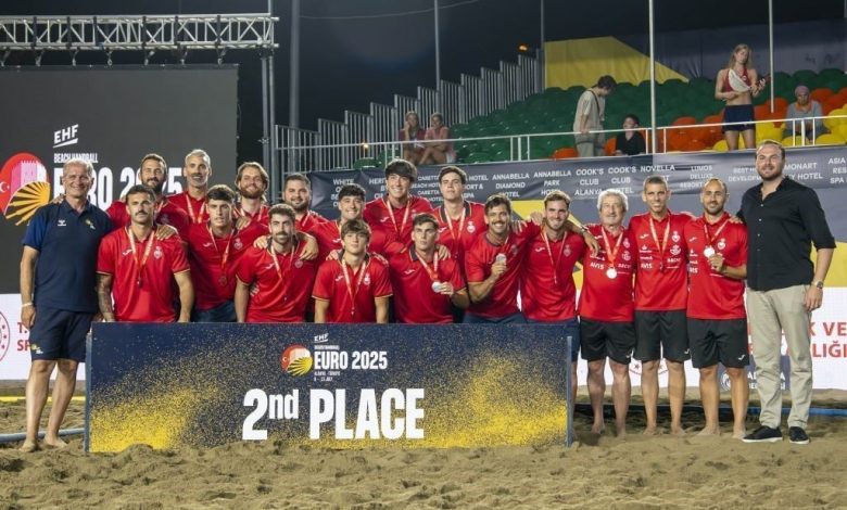 ehf 2025 avrupa plaj hentbol sampiyonasi sona erdi 84388a866dfb |
