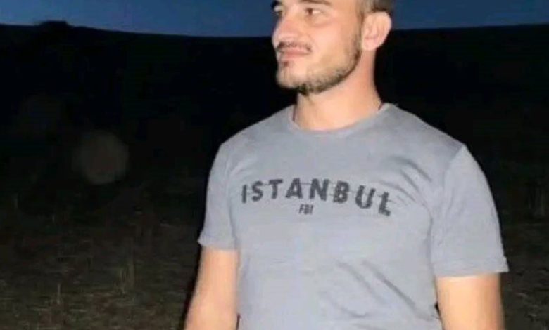 elektrik akimina kapilan genc isci hayatini kaybetti 28c54f7824f0 |