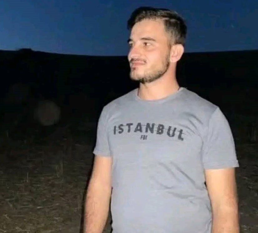 elektrik akimina kapilan genc isci hayatini kaybetti 28c54f7824f0 |