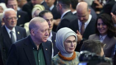 emine erdogandan ak parti 32 istisare ve degerlendirme toplantisina iliskin paylasim 7b9abeda7e2e |