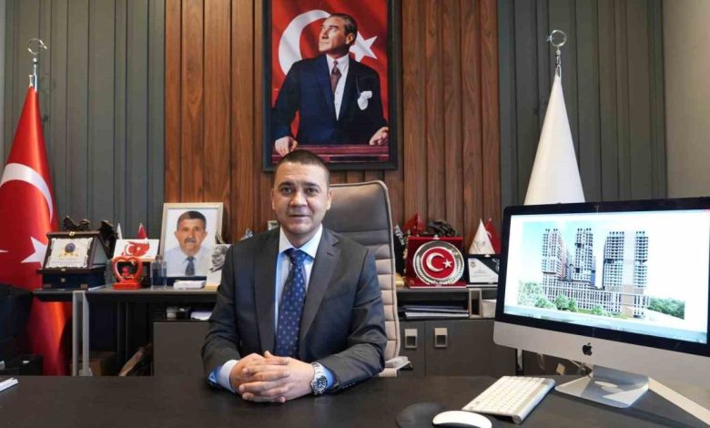 Emre Gökdemir: "Sektörün en büyük sorunlarından biri de kalifiye ara eleman eksikliği" 1 emre gokdemir sektorun en buyuk sorunlarindan biri de kalifiye ara eleman eksikligi 09c5128348ba |