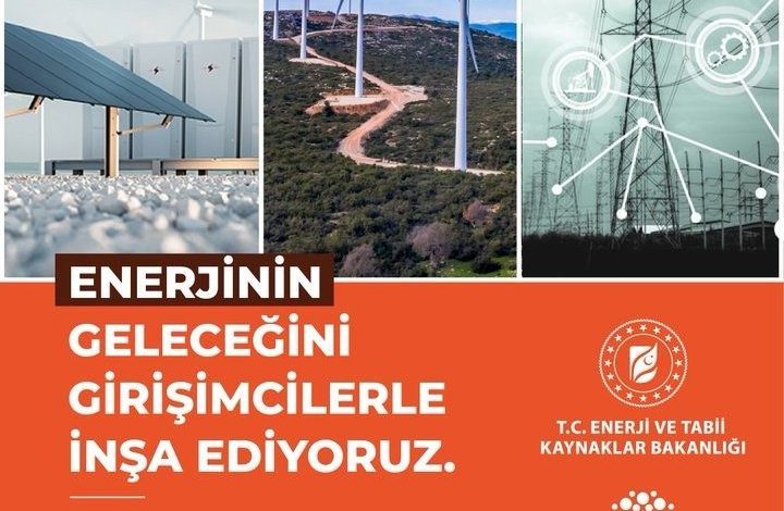 enerji ve tabii kaynaklar bakanligindan enerji girisimcilerine davet 1fa4adb21037 |
