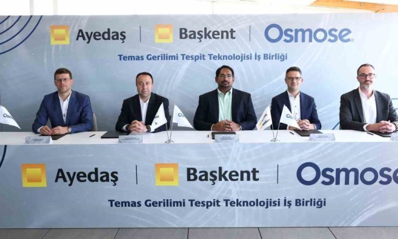 enerjisa dagitim sirketleri temas gerilimi tespit teknolojisini saha uygulamasina aliyor 8a39e620bfe1 |
