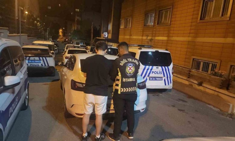 esenlerde aractan havaya ates actilar b246abfec3fc |