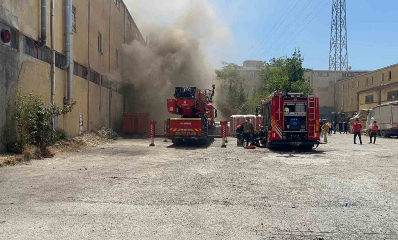 esenyurtta bir kazan imalathanesi yandi 1 kisi dumandan etkilendi a1c6e34c38c3 |