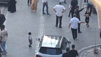 esenyurtta dugun salonunda baslayan 3 saatlik kavga sokaga tasti d8430b894b2d |