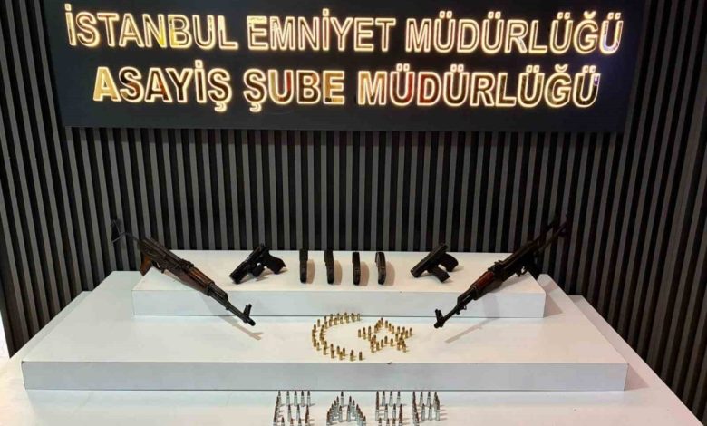 esenyurtta silahla bir kisiye ve is yerine ates eden 6 supheli tutuklandi 95c0b938b12c |