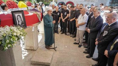 eski chp milletvekili lale karabiyik son yolculuguna ugurlandi dd3a2a1b3aae |