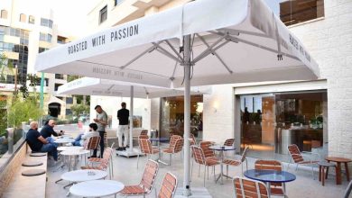 espressolab filistin pazarina iki yeni magazayla giriyor 06a592e9777b |