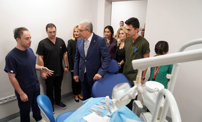 eu dis hekimligi fakultesi modern egitimiyle gelecegin hekimlerini yetistiriyor 04aaaf92768d |