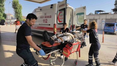 fabrikanin catisindan dusen isci agir yaralandi 83fe9eeba1af |