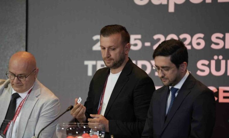 Fatih Kulaksız: "6 transferimiz daha olacak" 1 fatih kulaksiz 6 transferimiz daha olacak 375645f31b6a |