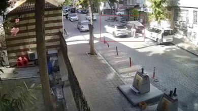 fatihte yolda yuruyen genc kadina sozlu tacizde bulunan ve araciyla ayagini ezen surucu gozaltina alindi 5601ba5fa2b9 |