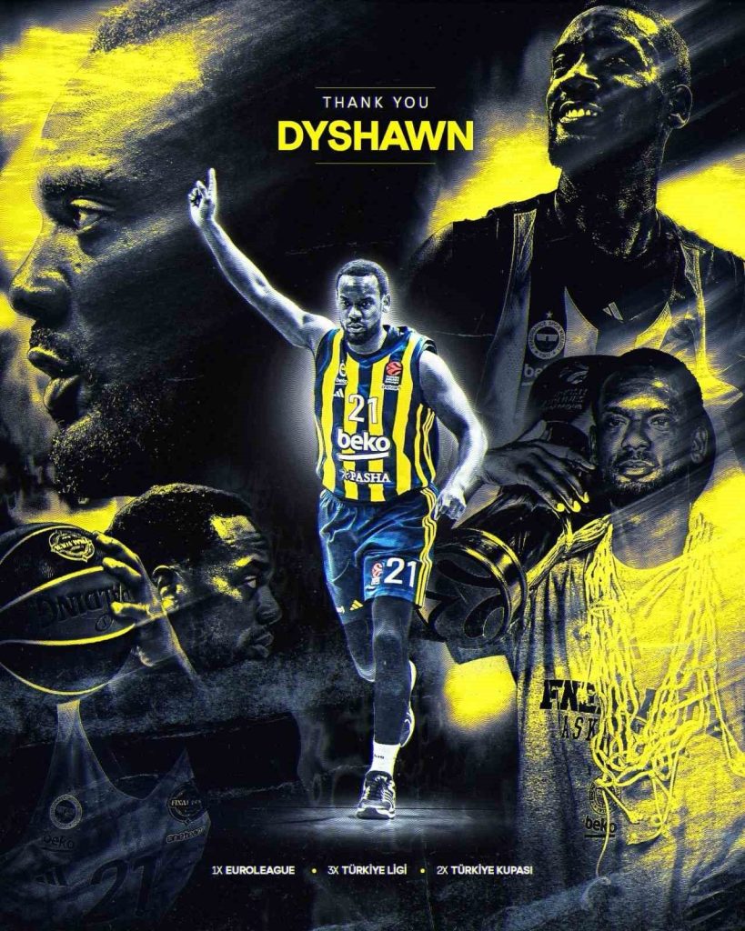 fenerbahce dyshawn pierreye veda etti 0135005e7d1f |