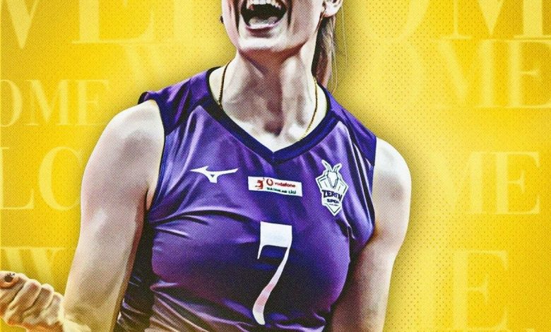 Fenerbahçe, Fatma Beyaz’ı kadrosuna kattı 1 fenerbahce fatma beyazi kadrosuna katti e4c7d54bc23f |