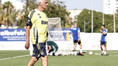 fenerbahce gunu tek antrenmanla tamamladi a74b75bbb1b4 |