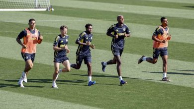 fenerbahce kuvvet ve dayaniklilik idmani yapti 25abae52e1f7 |