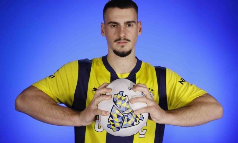fenerbahce ognjen mimovicin lisansini cikartti 037281987a39 |