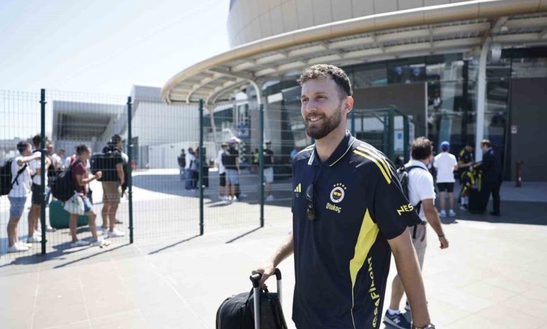 Fenerbahçe Portekiz’de 1 fenerbahce portekizde b26cfce6e0ef |